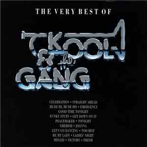 Kool & The Gang - The Very Best Of download free