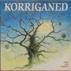 Korriganed - Eau De Chêne download free