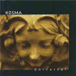 Kosma - Universal download free Kosma - Universal download mp3 flac