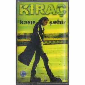 Kıraç - Kayıp Şehir download free
