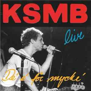 KSMB - De' E' För Mycke' download free