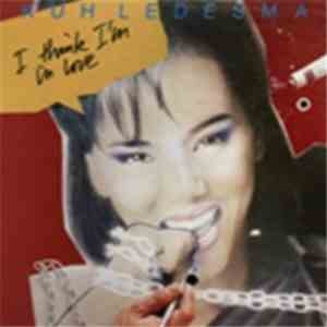 Kuh Ledesma - I Think I'm In Love download free