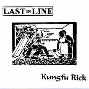 Kungfu Rick / Last In Line  - Kungfu Rick / Last In Line download free