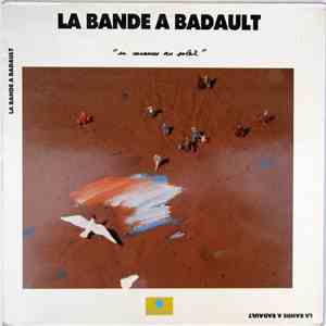 La Bande A Badault - En Vacances Au Soleil download mp3 flac