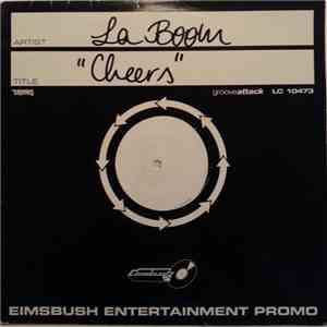 La Boom - Cheers download free
