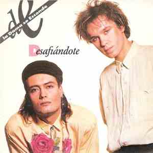 La Dama Se Esconde - Desafiandote download free