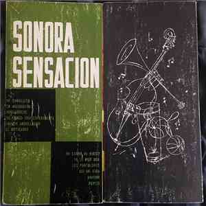 La Sonora Sensación - Sonora Sensación download free