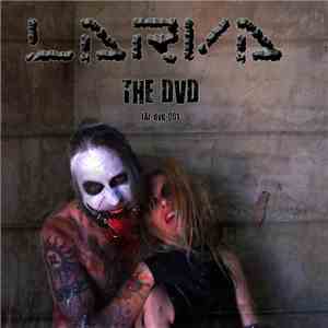 Larva  - Broken The DVD download free
