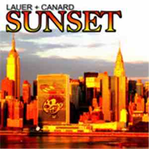 Lauer & Canard - Sunset download free