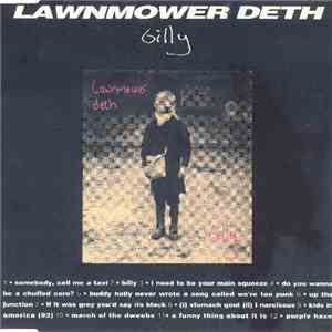 Lawnmower Deth - Billy download free