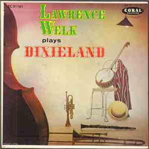 Lawrence Welk And His Dixieland Boys - Lawrence Welk Plays Dixieland download free