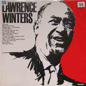 Lawrence Winters - Lawrence Winters download free