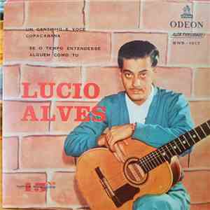 Lúcio Alves - Um Cantinho E Você download free
