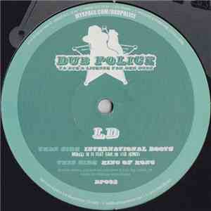 LD - International Roots (LD Remix) / King Of Kong download mp3 flac