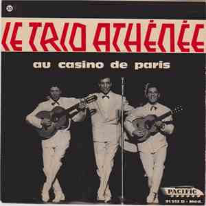 Le Trio Athénée - Au Casino De Paris download free