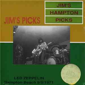 Led Zeppelin - Jim's Picks download free