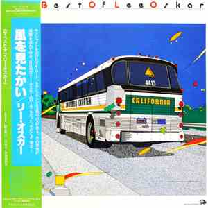 Lee Oskar - The Best Of Lee Oskar download free