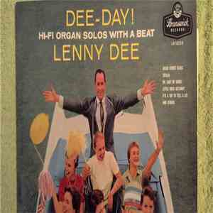 Lenny Dee  - Dee-Day! download free