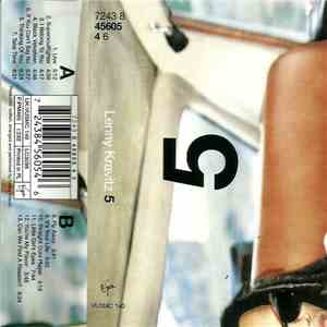 Lenny Kravitz - 5 download free