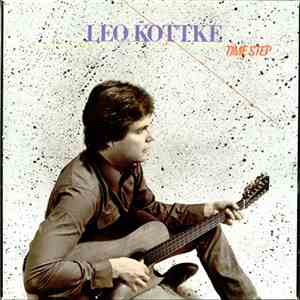 Leo Kottke - Time Step download free