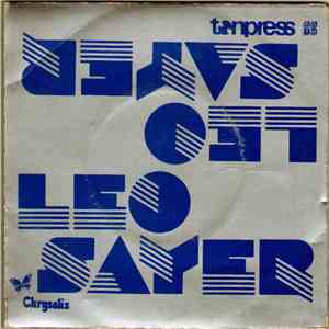 Leo Sayer - Everything I've Got download free