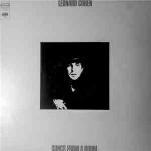Leonard Cohen - Songs From A Room download mp3 flac