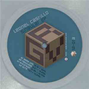 Leonel Castillo - Singular EP download free