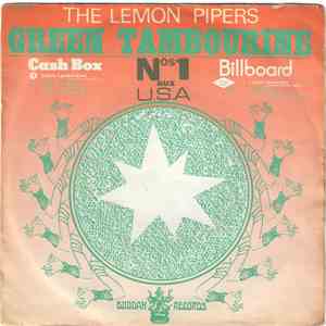 Les Citrons Pressés - Green Tambourine download free