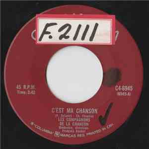 Les Compagnons De La Chanson - C'est Ma Chanson download free Les Compagnons De La Chanson - C'est Ma Chanson download mp3 flac