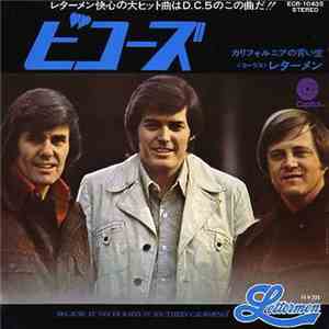Lettermen - Because = ビコーズ / It Never Rains In Southern California = カリフォルニアの青い空 download free