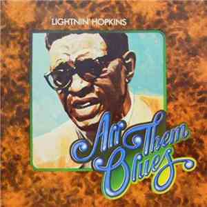 Lightnin' Hopkins - All Them Blues download mp3 flac