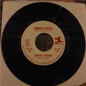 Lightnin' Hopkins - Sinner's Prayer / Got To Move Your Baby download free