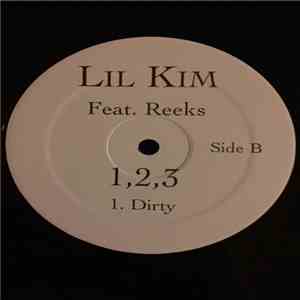 Lil' Kim - 1, 2, 3 download free