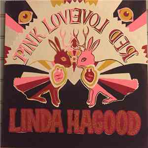 Linda Hagood - Pink Love Red Love download free