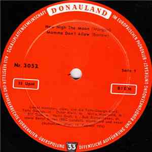 Lionel Hampton Und Die Fatty-George-Band - How High The Moon / Mama Don't Allow / download free