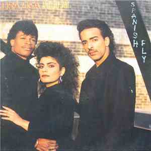 Lisa Lisa And Cult Jam - Spanish Fly download free
