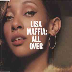 Lisa Maffia - All Over download free