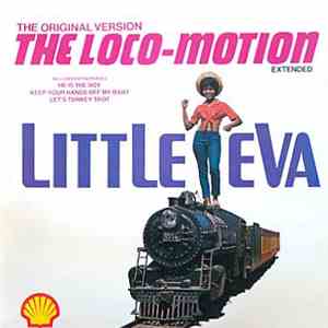 Little Eva - The Loco-Motion (Extended) download free