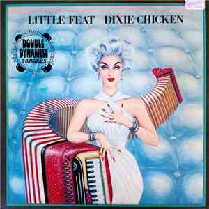 Little Feat - 2 Originals Of Little Feat download free