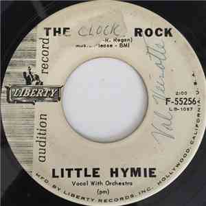 Little Hymie - The Clock Rock / Hoochy Coo download free