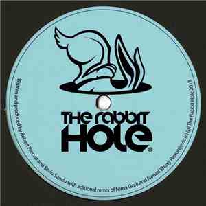 Livio & Roby - Leresti EP download free