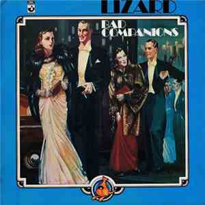 Lizard  - Bad Companions download mp3 flac
