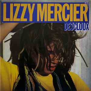 Lizzy Mercier Descloux - Lizzy Mercier Descloux download free