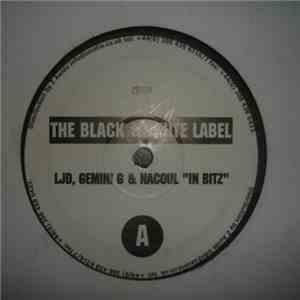 LJD, Gemini G & Nacoul / LJD And Wooz - In Bitz / The Beast download free