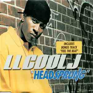 LL Cool J - Headsprung download free