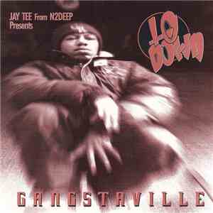 Lo Down - Gangstaville download free