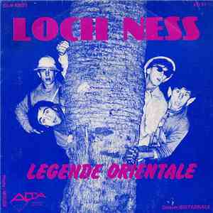Loch Ness  - Légende Orientale download free