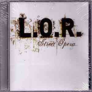 L.O.R. - Street Opera download free