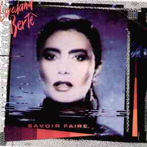 Loredana Berté - Savoir Faire download free