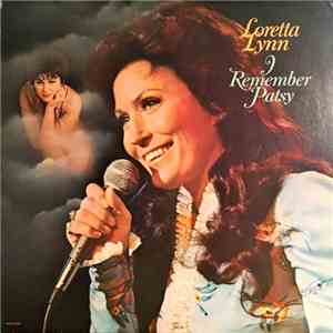 Loretta Lynn - I Remember Patsy download free